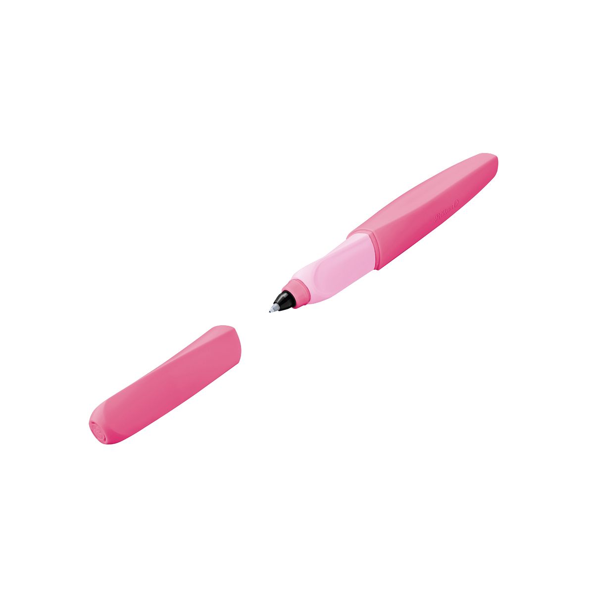 Pióro kulkowe Twist Berry Pink Pelikan (300010121)