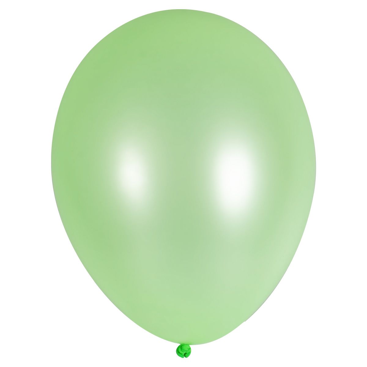 Balon gumowy Arpex neon duże (8 szt.) mix 250mm (KB8961)