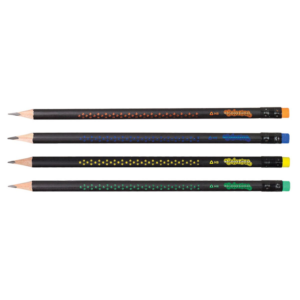 Ołówek Patio HB (65436PTR)