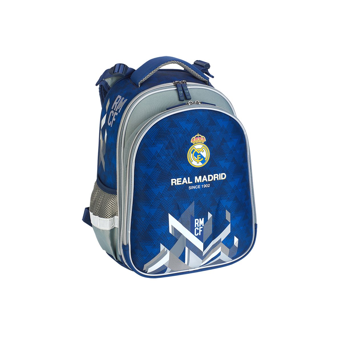 Plecak Astra Real Madrid Color 5 RM-170 (501019007)