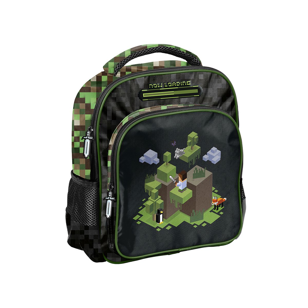 Plecak Paso Game (PP25PX-337)