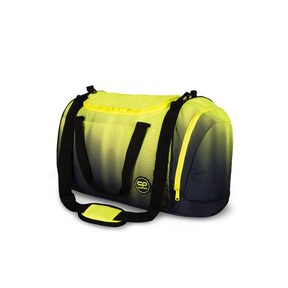 Torba CoolPack Gradient Lemon Patio (E92510)