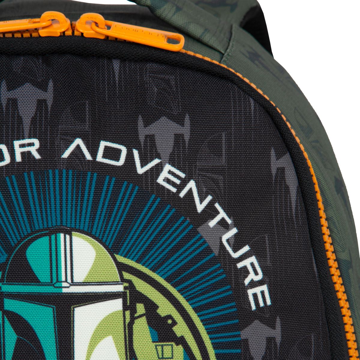 Plecak Disney Mandalorian Patio (F125781)