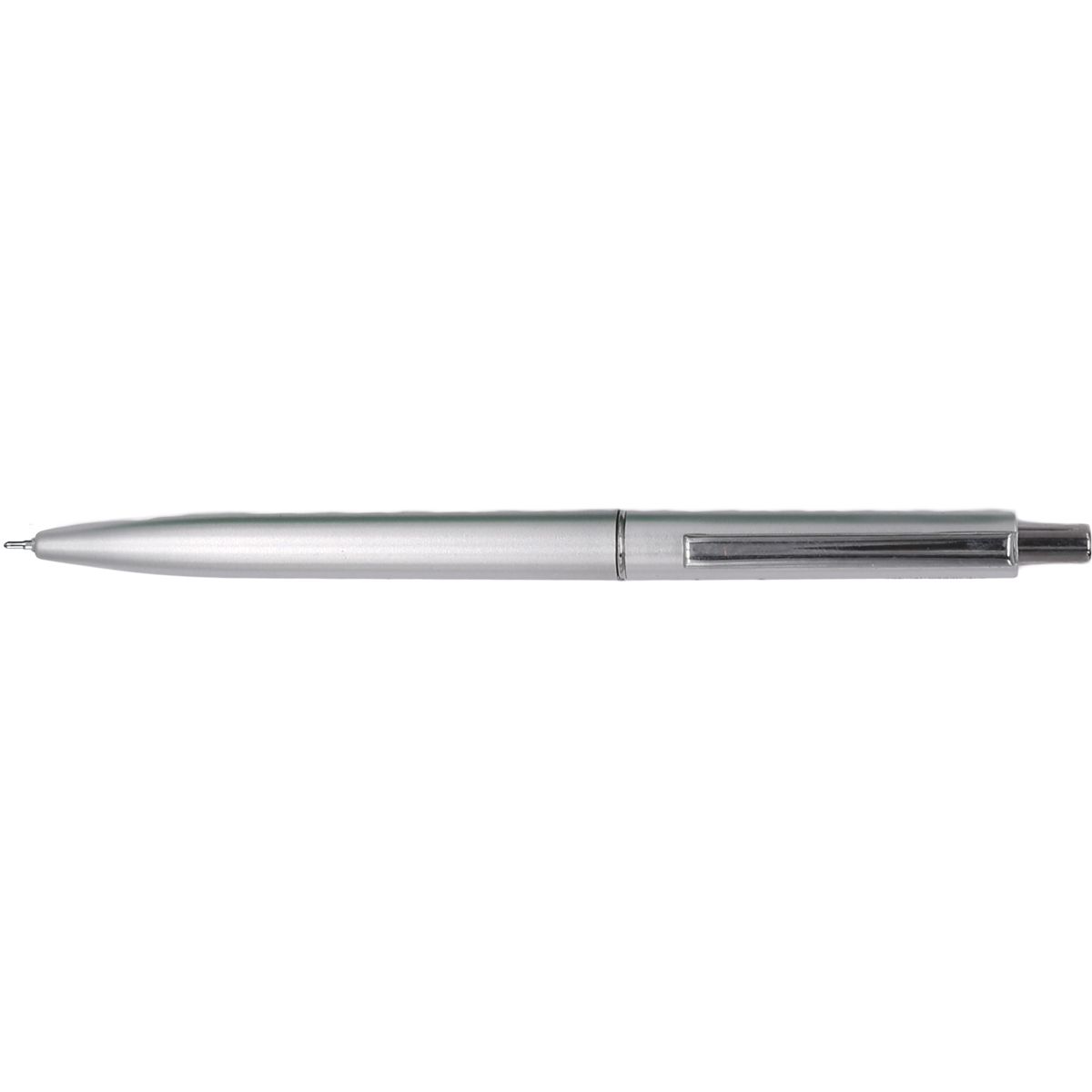 Długopis Vinson Zero Silver 0,7mm niebieski wkład mix kolorów Z3