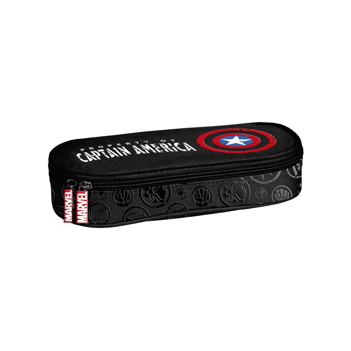 Piórnik Paso Avengers (AV25AV-013)