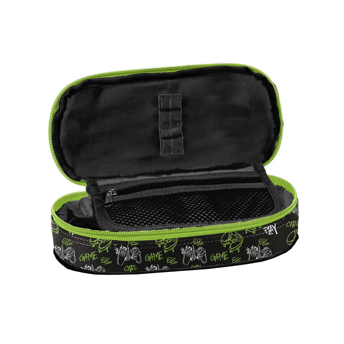 Piórnik Paso Game (PP25GC-013)