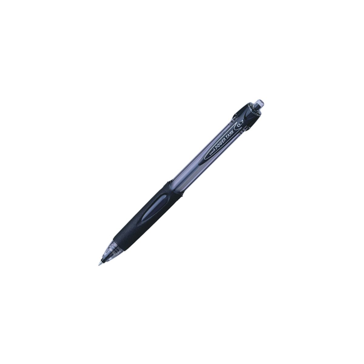 Długopis UNI SN-227 Power Tank czarny