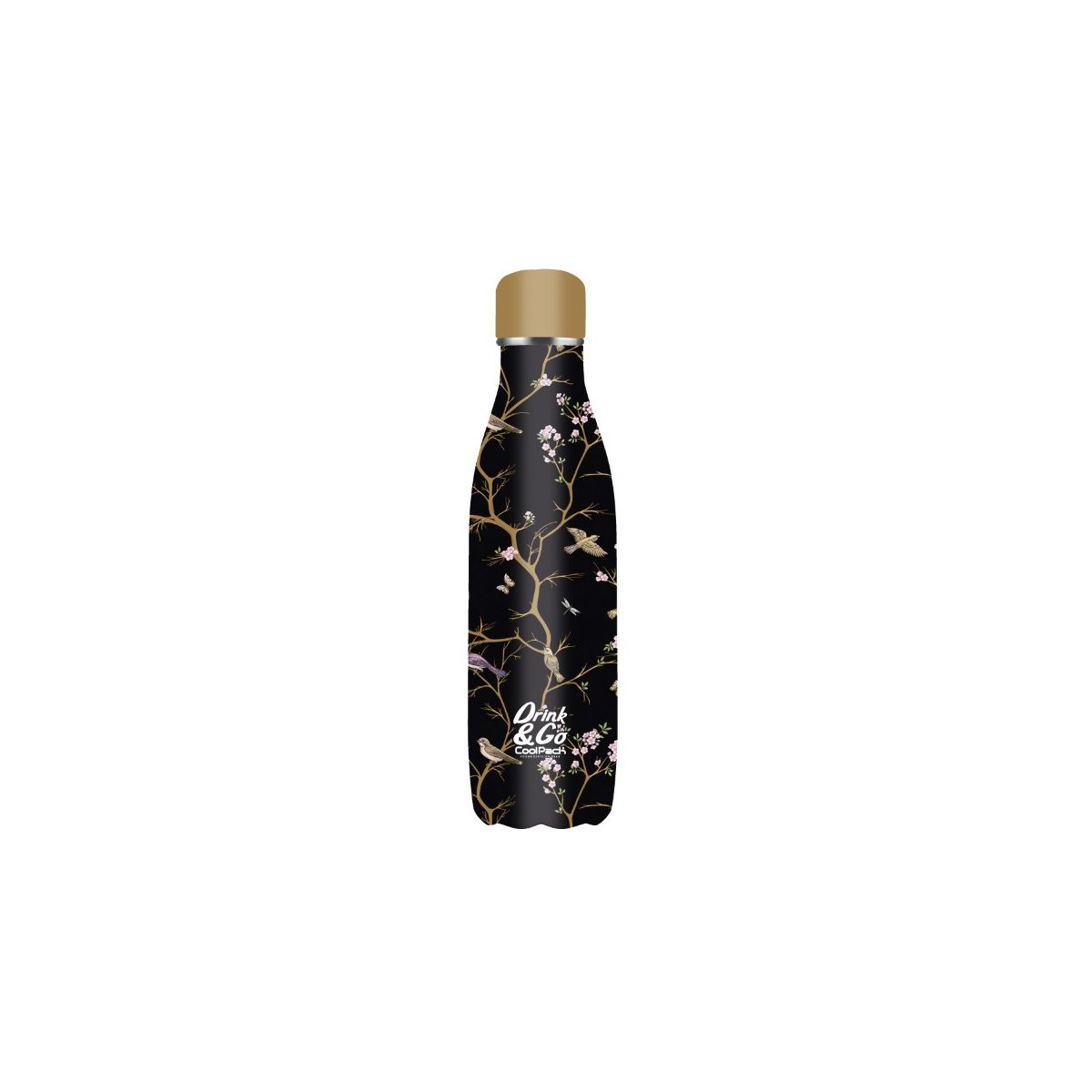 Bidon Patio Cool Pack Termo Bottle VILNIUS (Z04927)