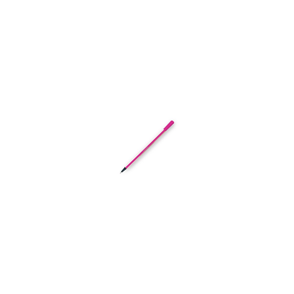 Cienkopis Easy EASYLINER różowy 0,4mm 1kol. (48751)