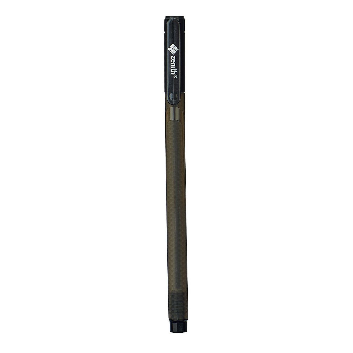 Długopis Zenith Pixel czarne 0,5mm