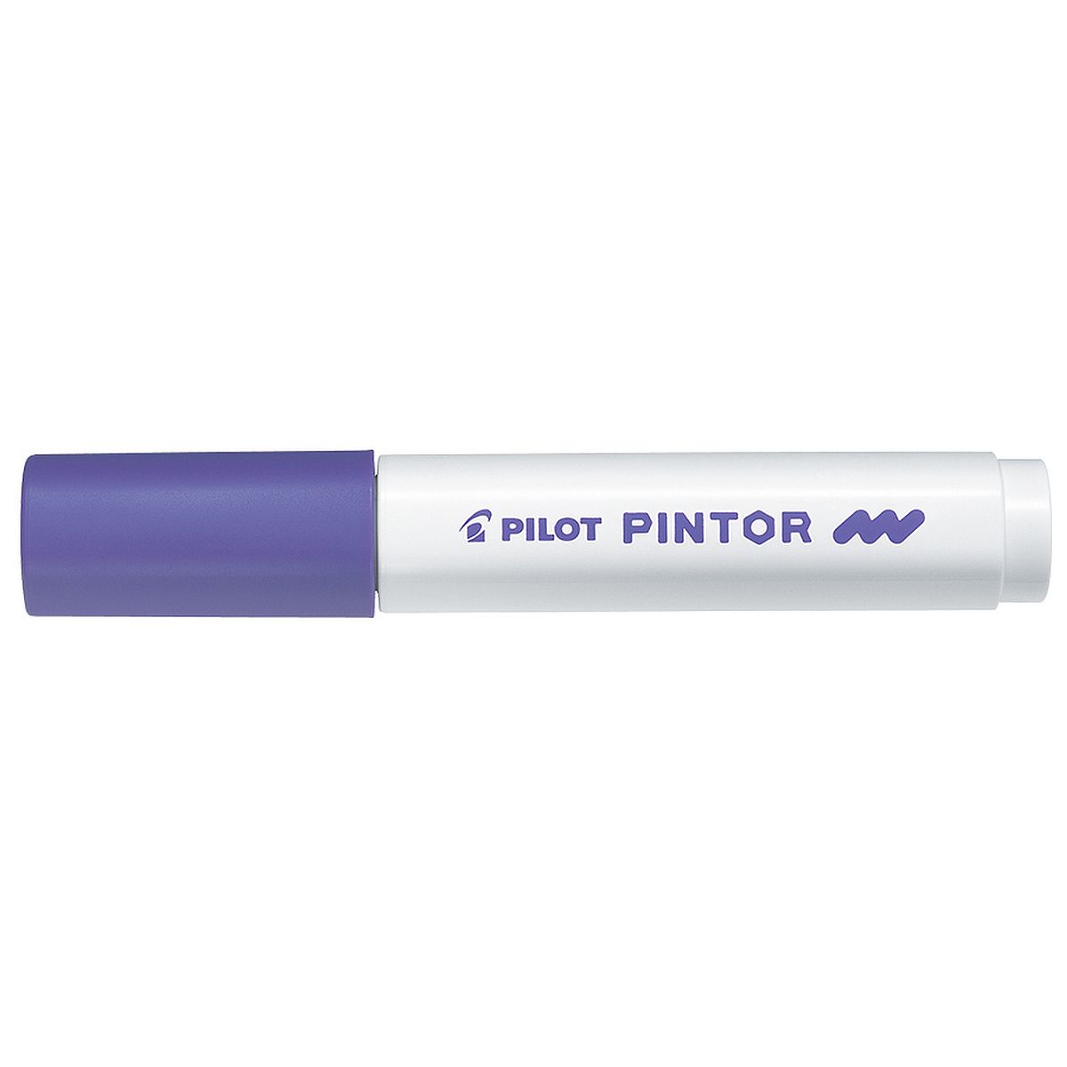 Marker specjalistyczny Pilot PINTOR fioletowy Mmm (PISW-PT-M-V)