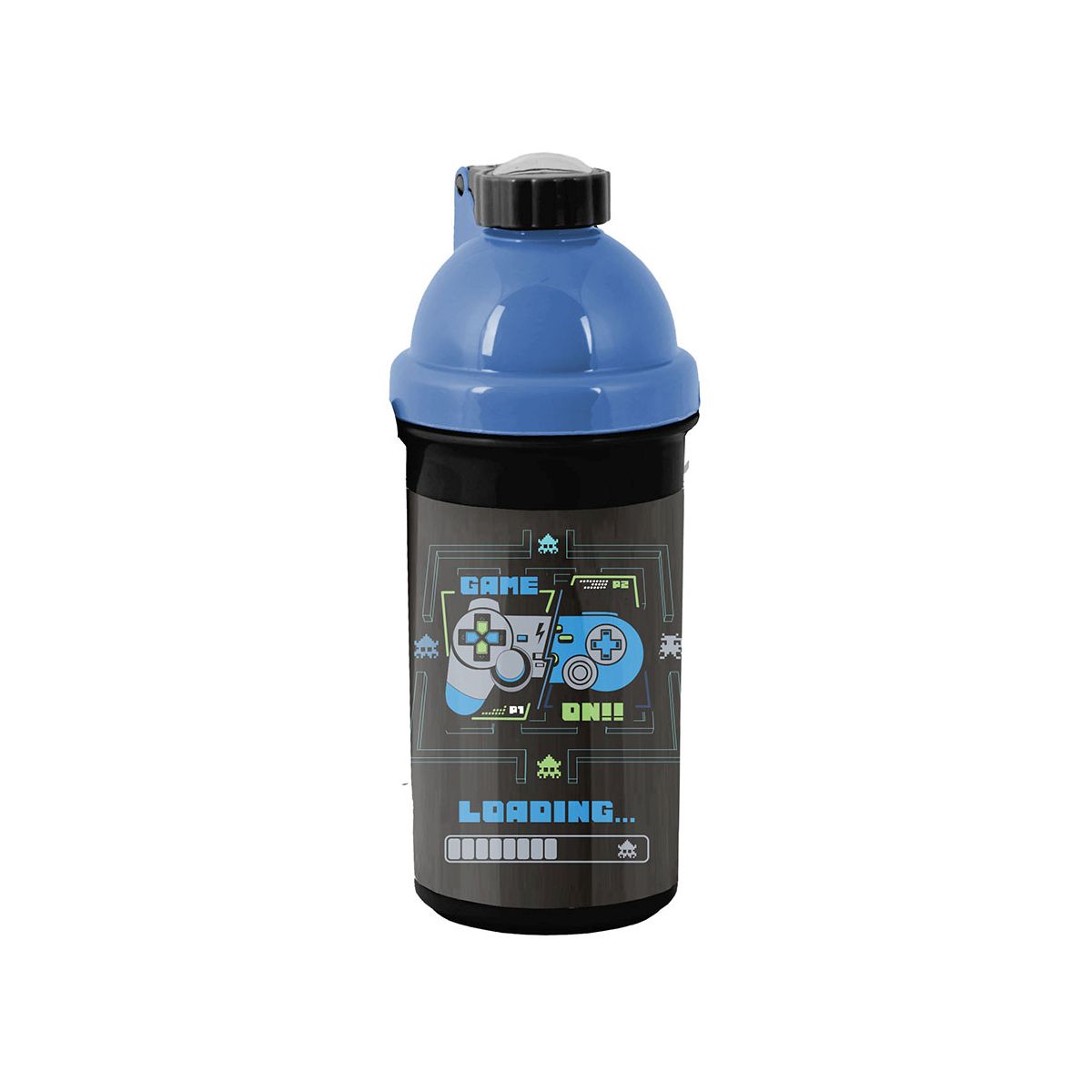 Bidon Game Paso (PP25GI-3021)