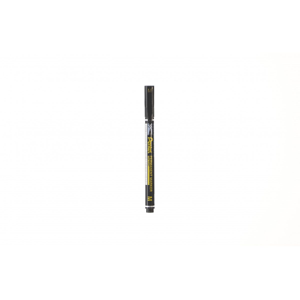 Foliopis FINE POINT wkład czarny 1,0mm Pentel (NM470-A)