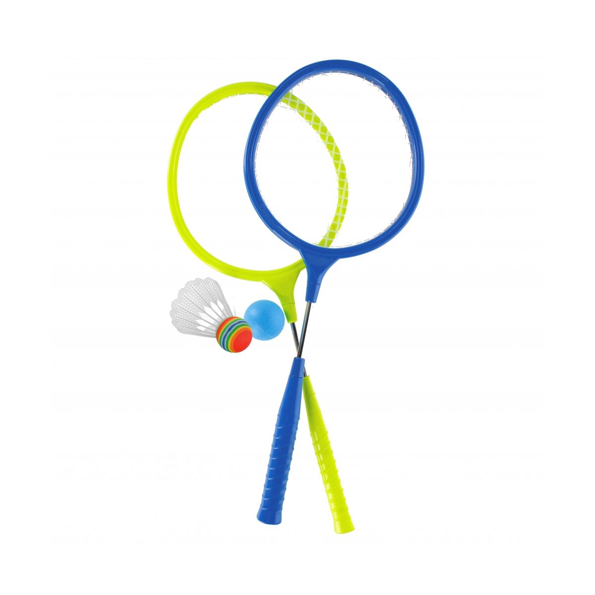 Zestaw do badmintona Mega Creative 57cm (532111)