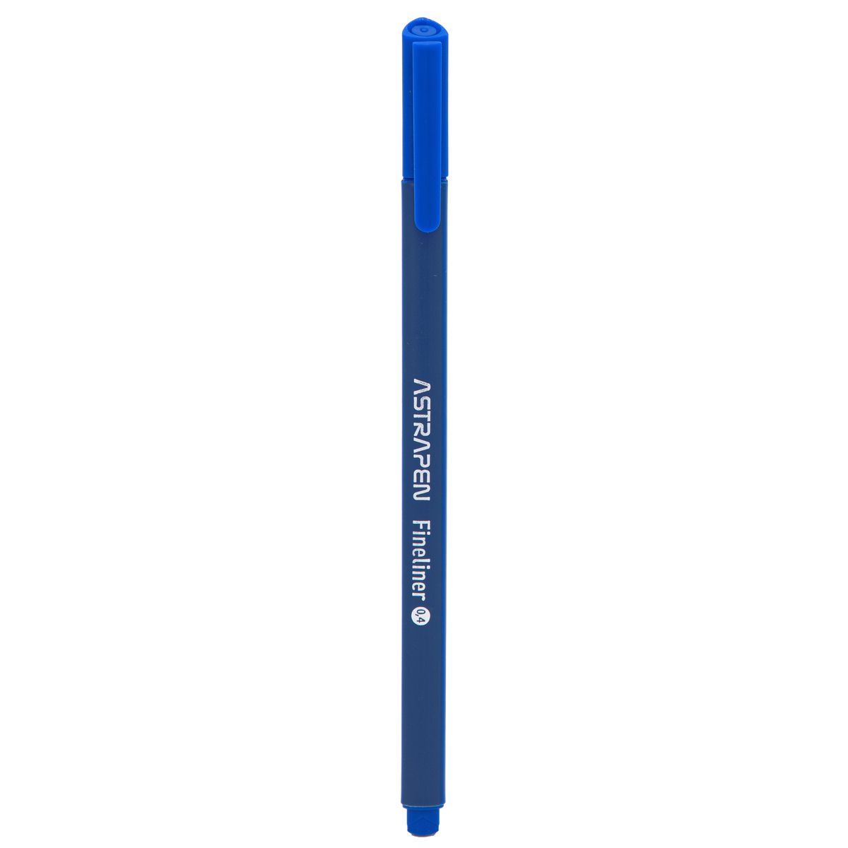 Cienkopis Astrapen trójkątne mix 0,4mm 4kol. (202023001)