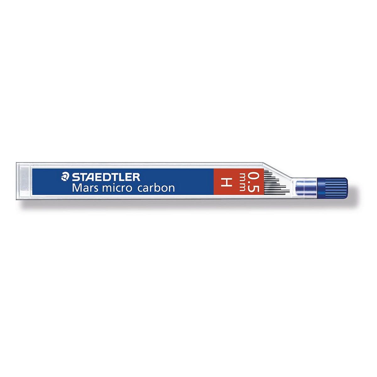 Wkład do ołówka (grafit) Staedtler H