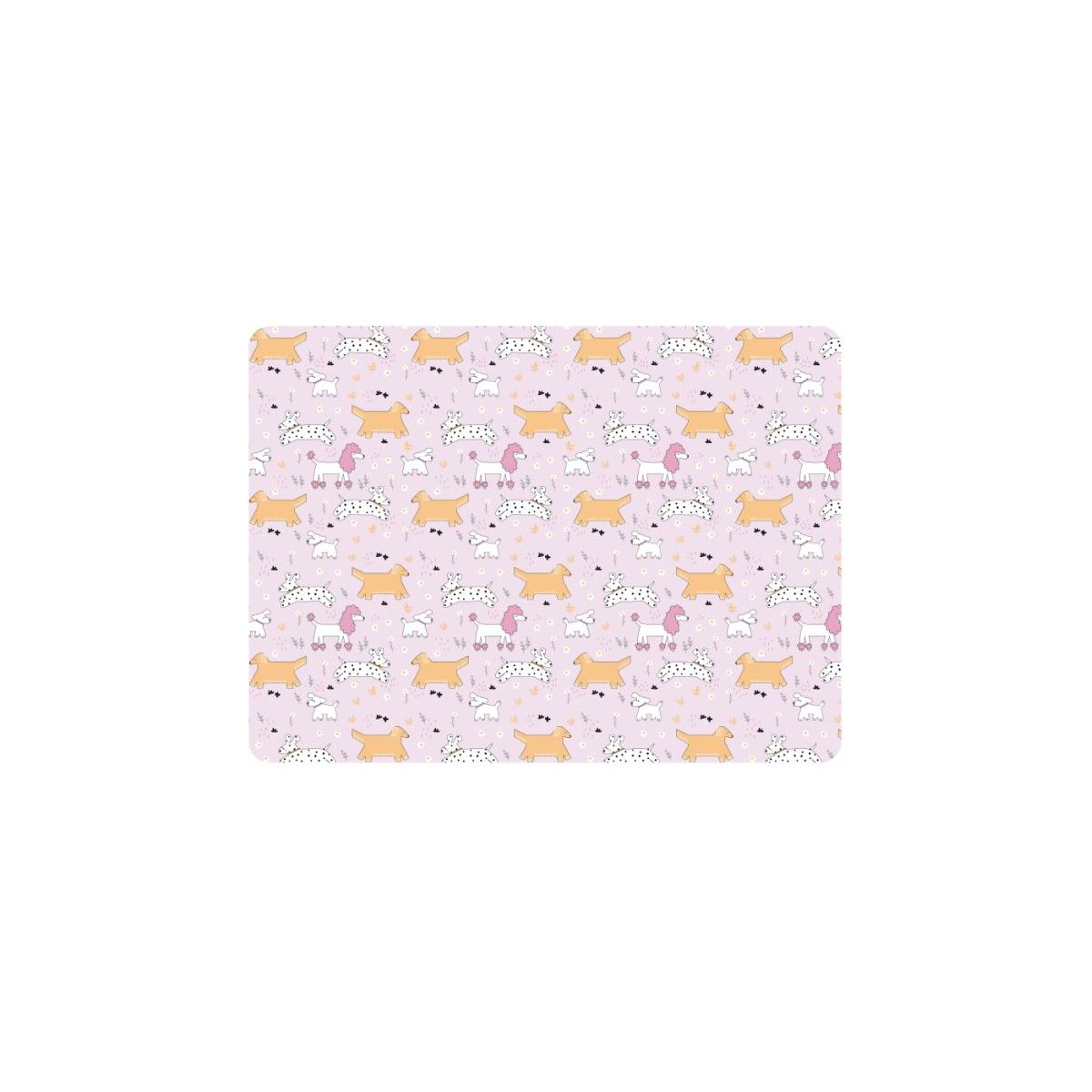 Podkład na biurko PUPPIES mix PVC PCW Biurfol (PSN-A4-36)