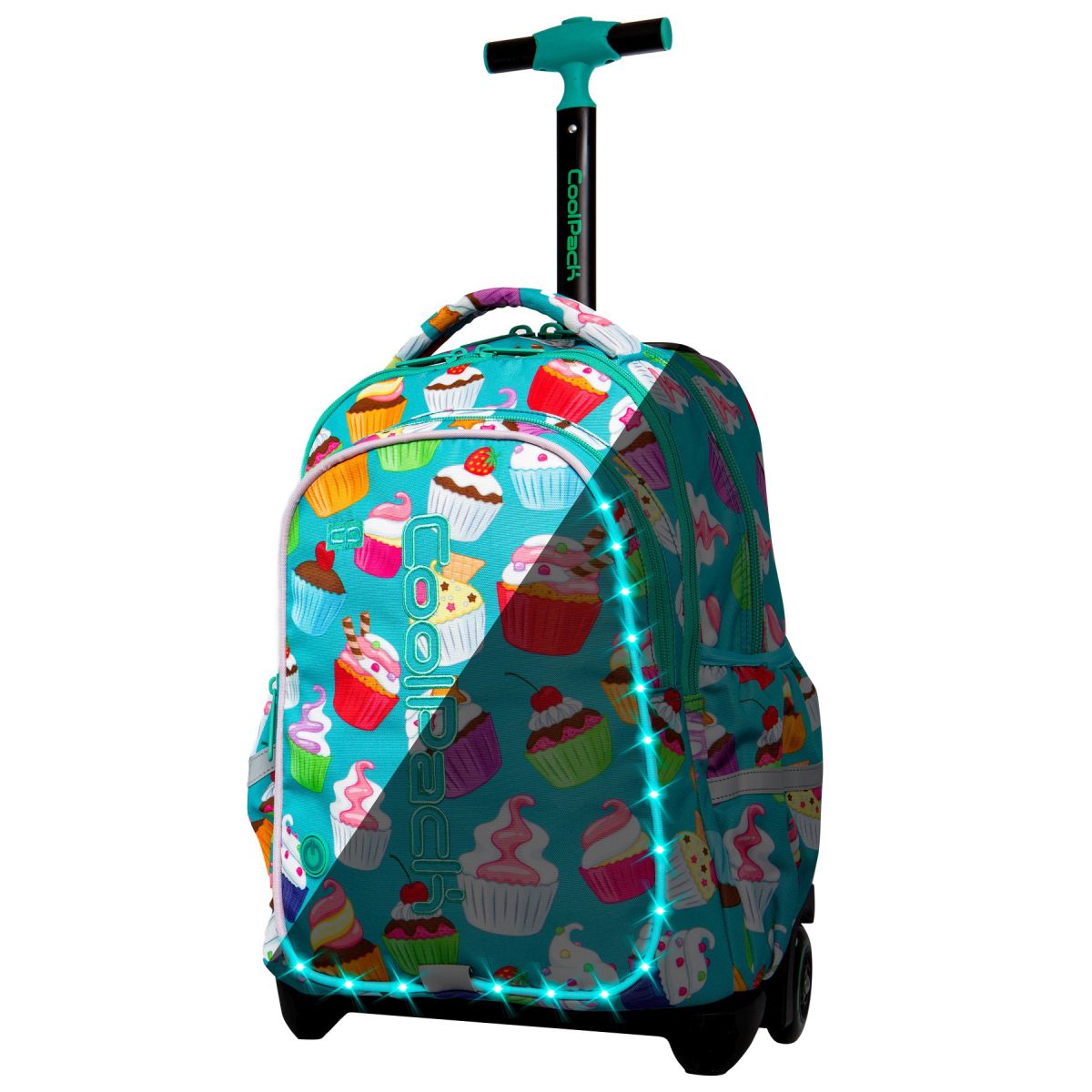 Plecak cool pack junior Patio (A28203)