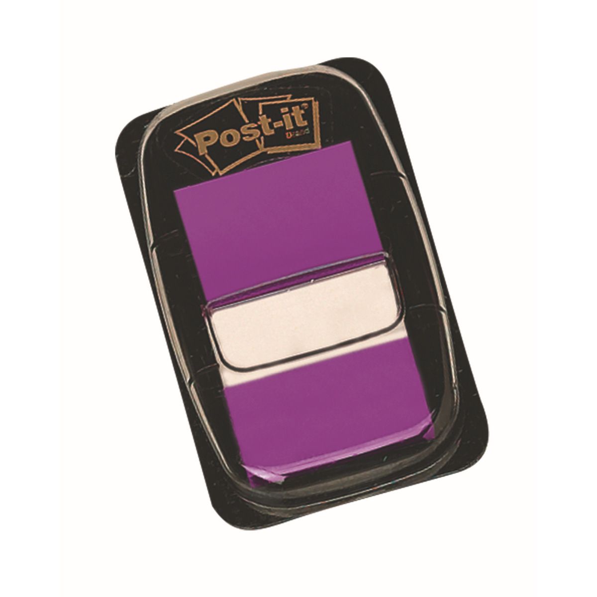 Zakładka indeksująca Post-It 50 25x43 purpurowa (680-8)