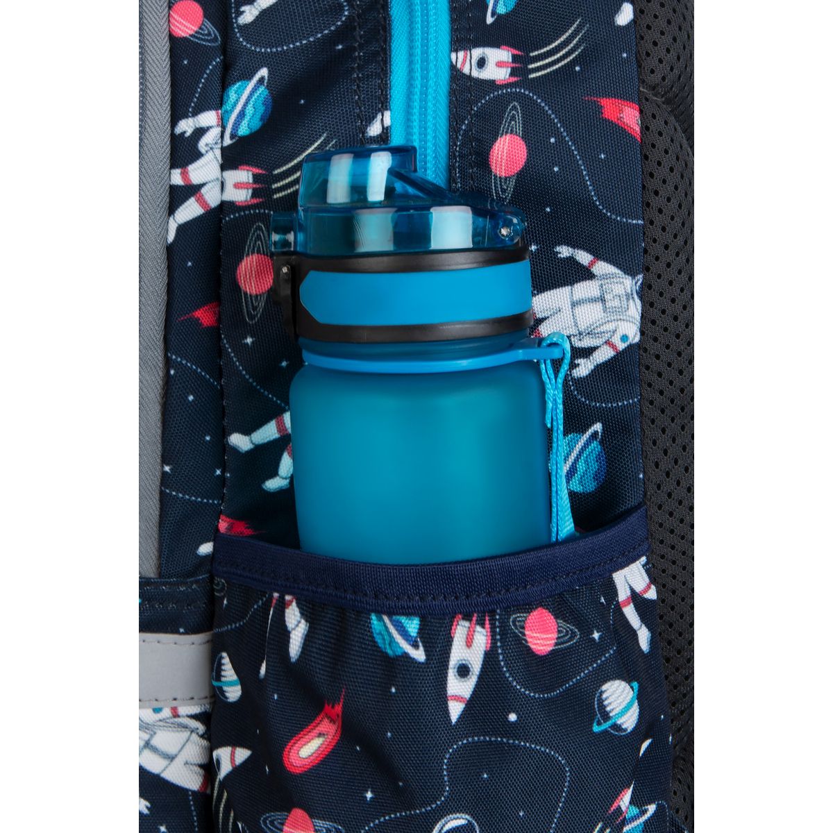 Plecak Spiner termic DARK NIGHT Patio (E01532)