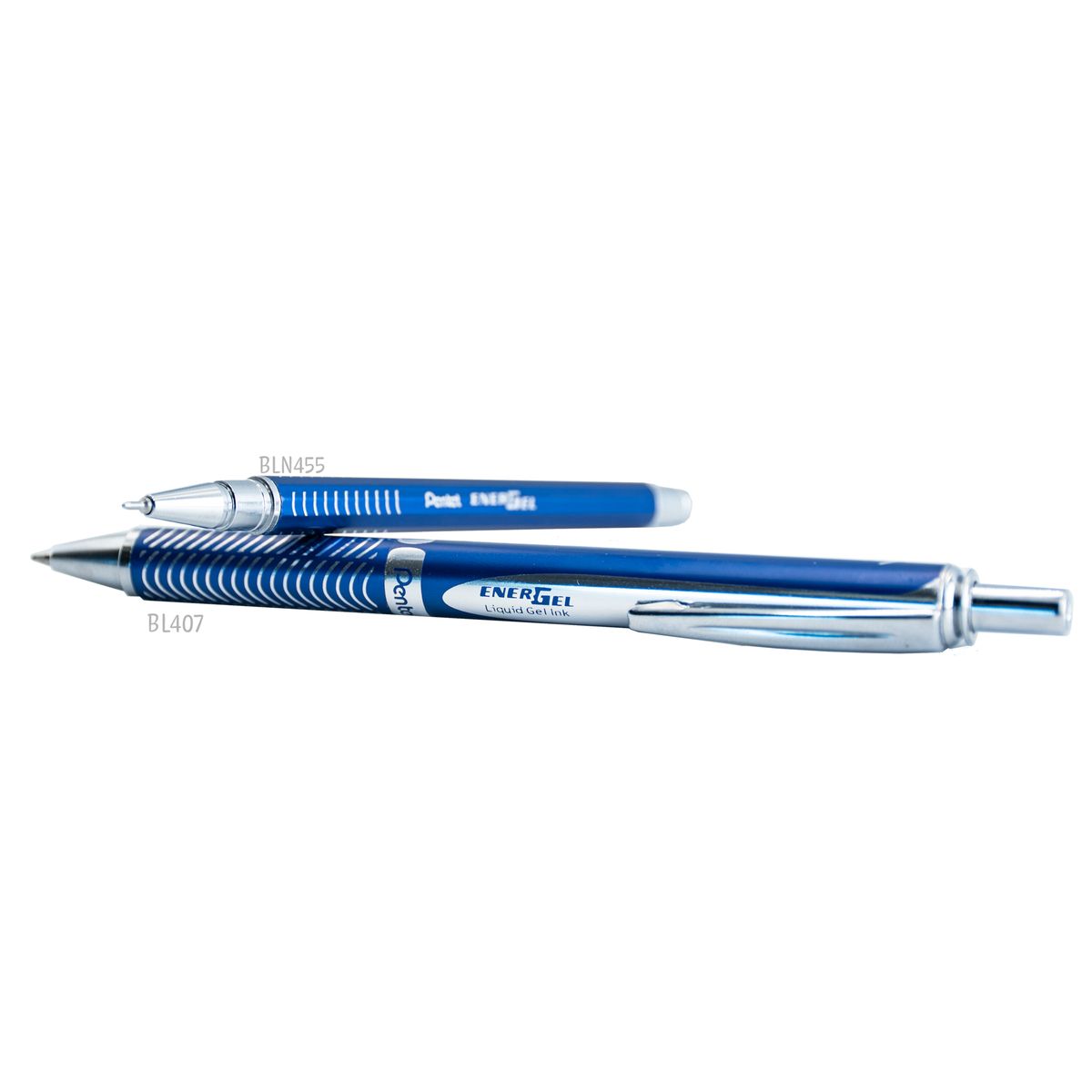 Cienkopis Pentart 810035300965 niebieski 0,5mm 1kol. (BLN455)