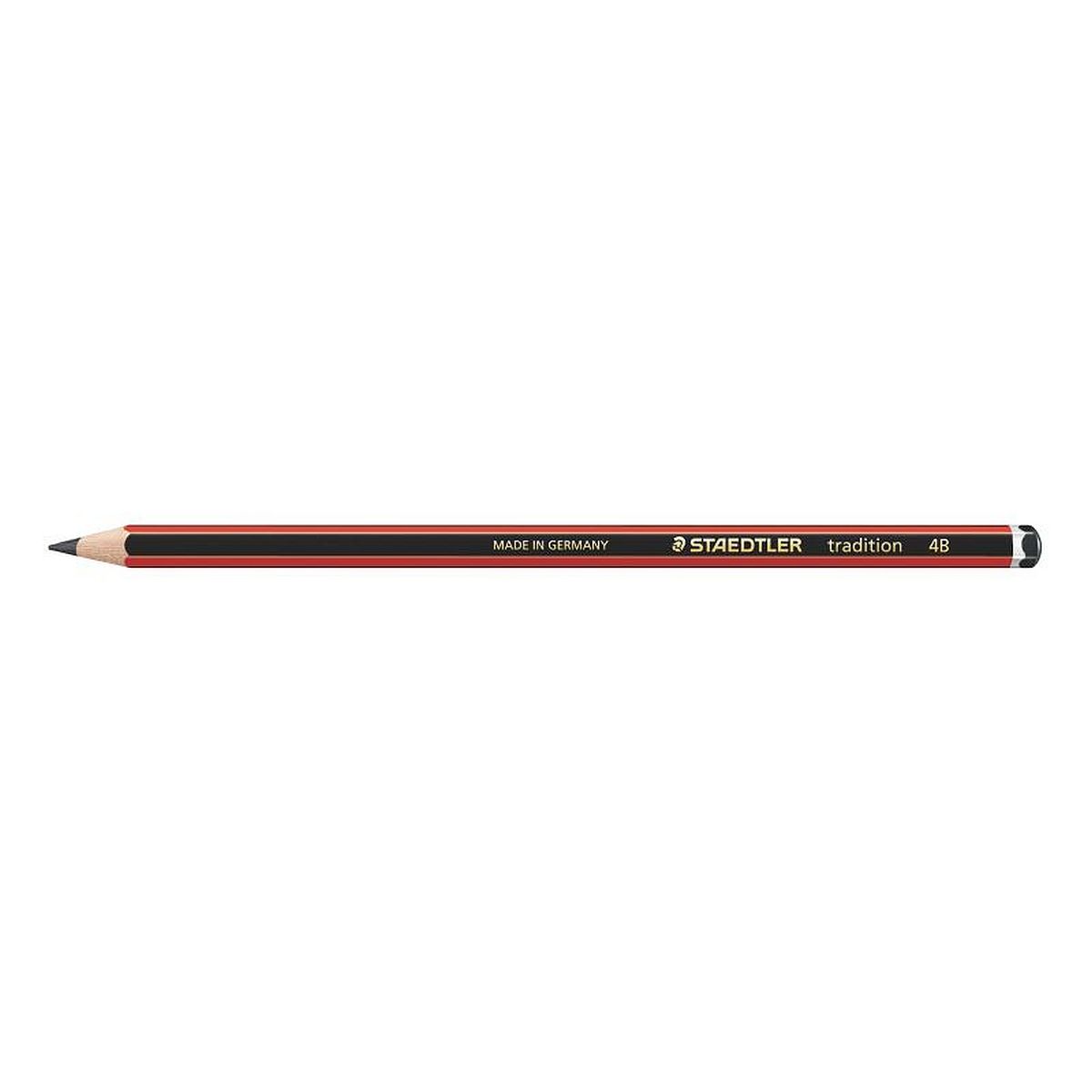 Ołówek Staedtler Tradition S 110 4B