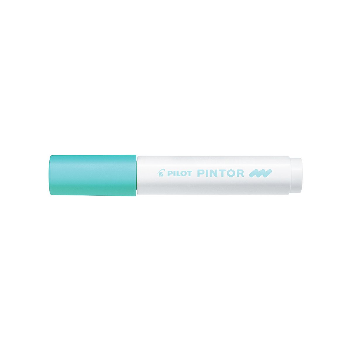 Marker specjalistyczny PINTOR pastelowy zielony Mmm Pilot (PISW-PT-M-PG)