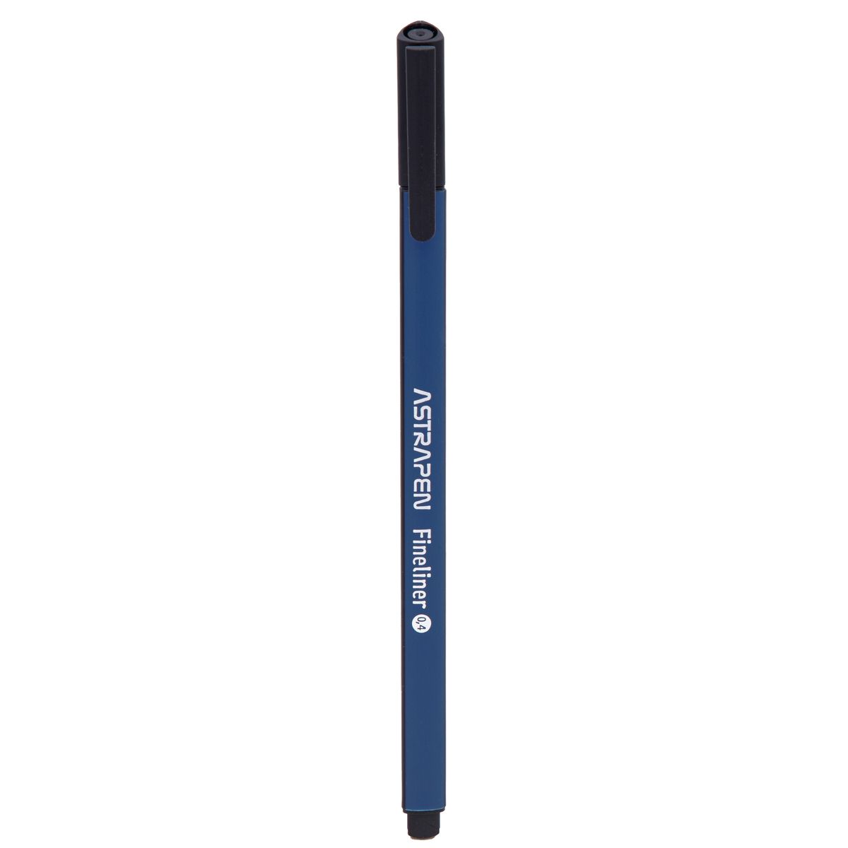 Cienkopis Astrapen trójkątne mix 0,4mm 4kol. (202023001)