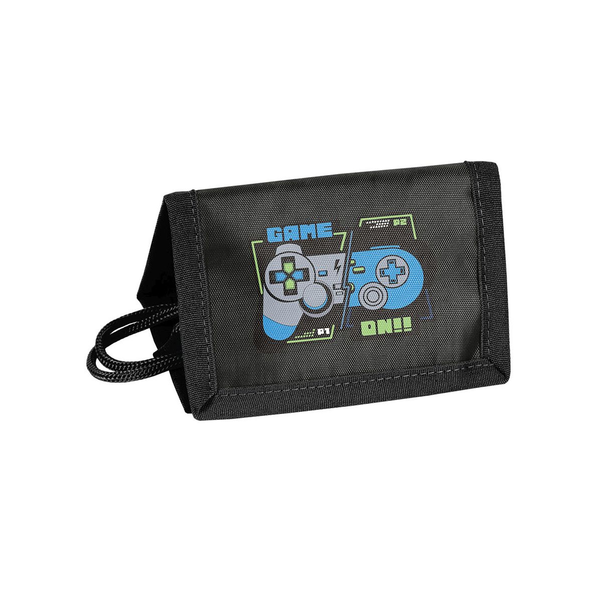 Portfel Paso Game (PP25GI-002)