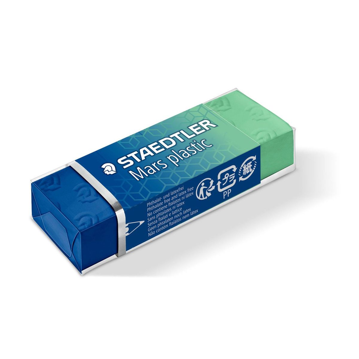 Gumka do włosów Staedtler (S 526 50-SMA)