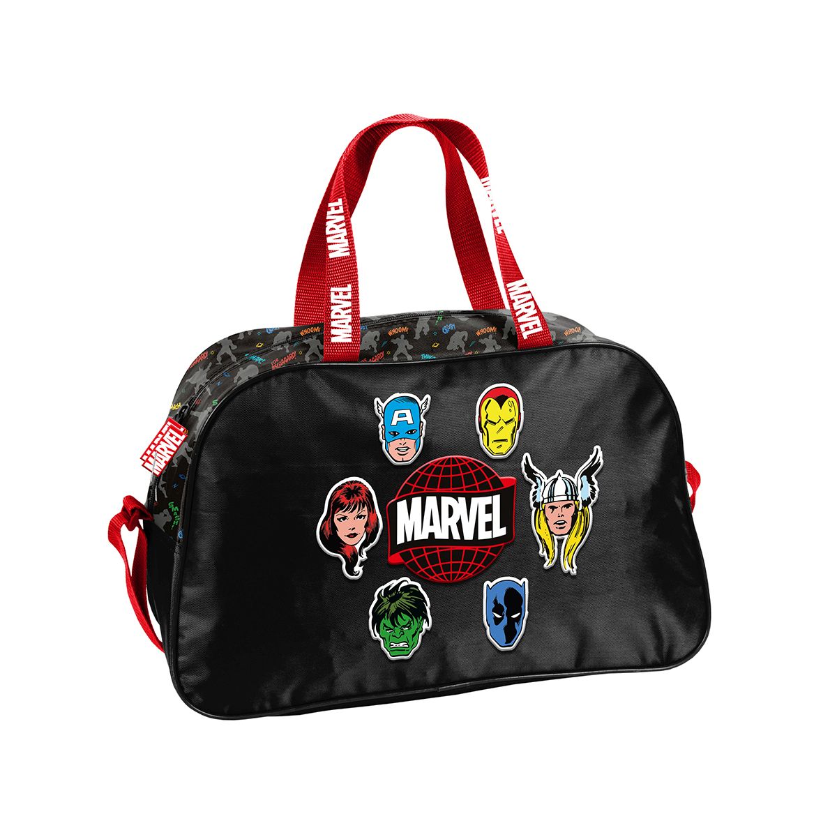 Torba Avengers Paso (AV25AE-074)