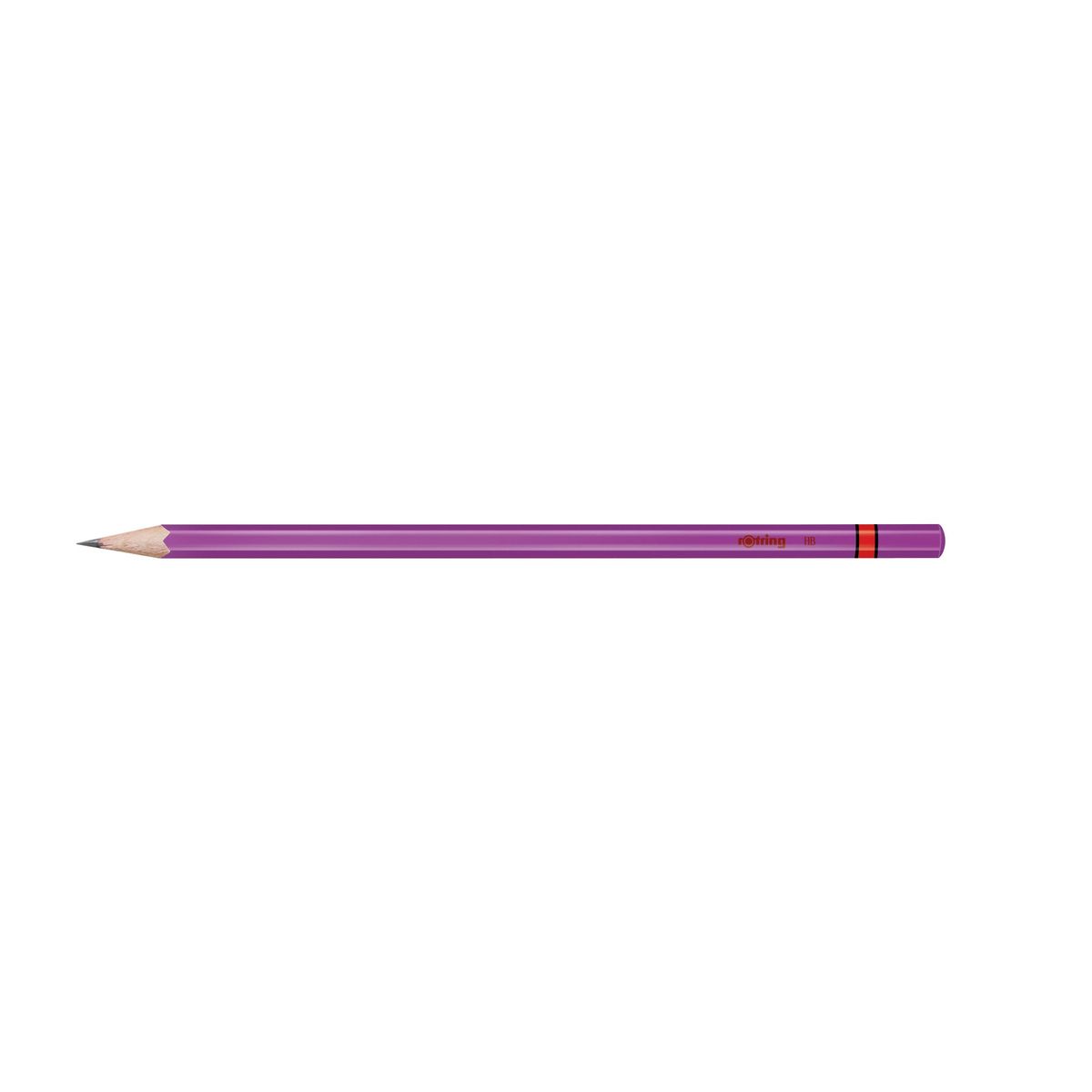 Ołówek WCP metalic HB Rotring (2090067)