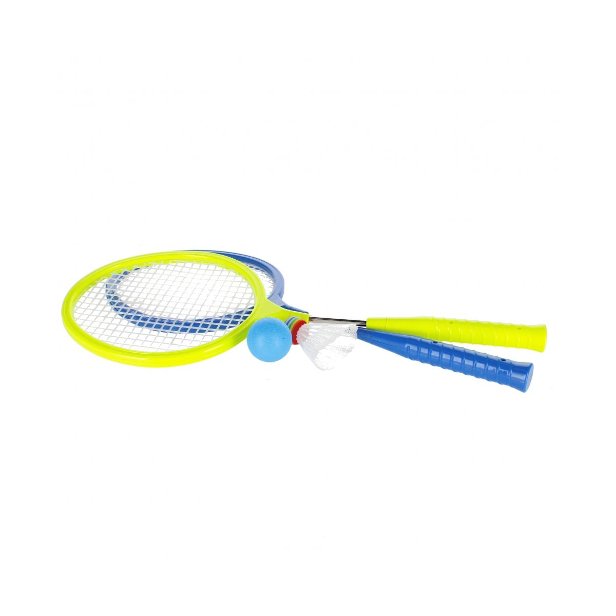 Zestaw do badmintona Mega Creative 57cm (532111)