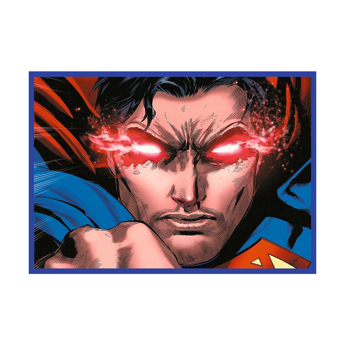 Puzzle Superman Odwaga Supermana Trefl (13340)