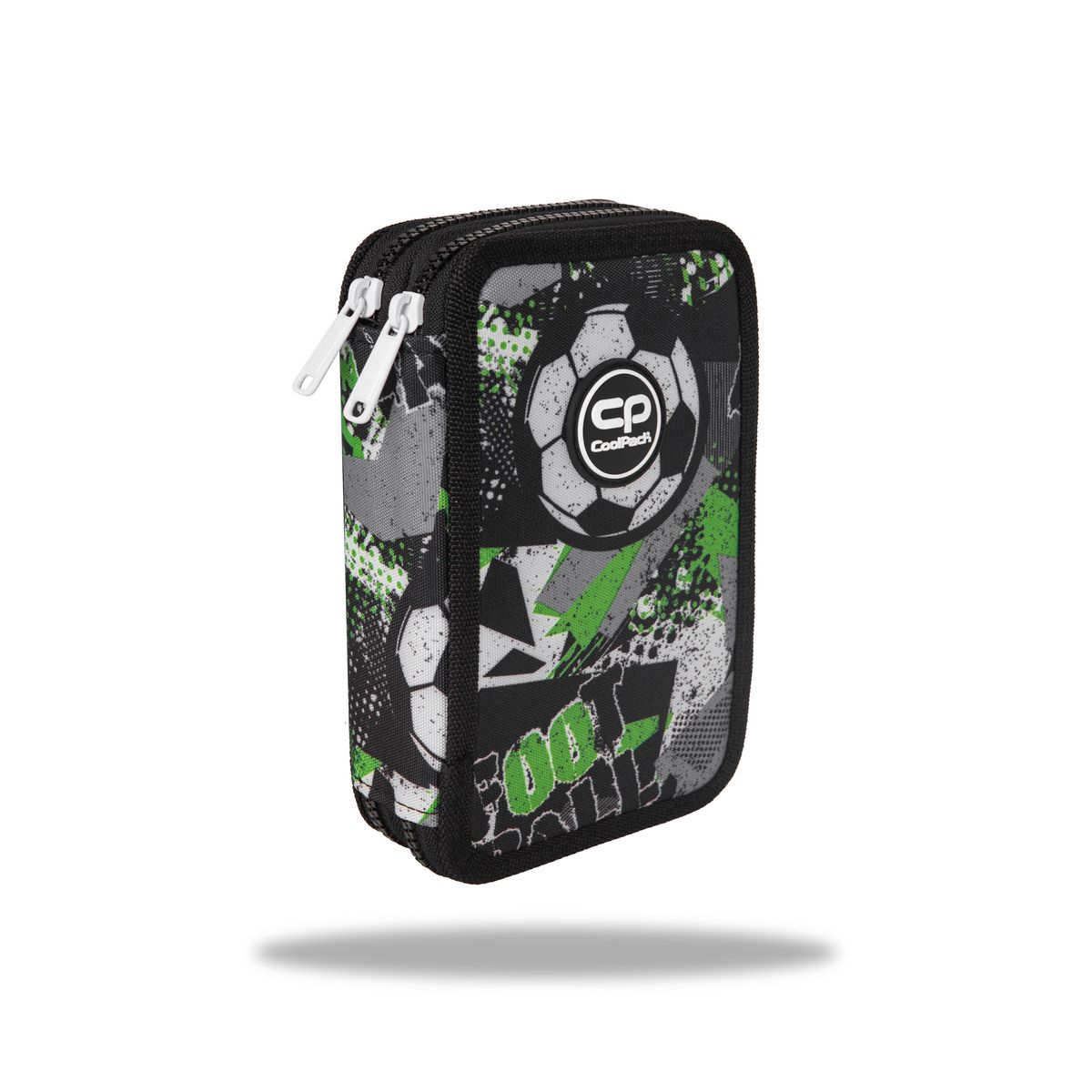 Piórnik CoolPack Jumper 2 Patio (F066674)