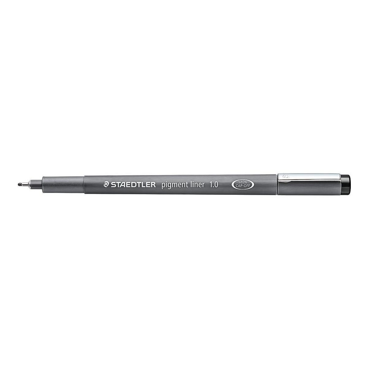 Foliopis czarny 1,0mm Staedtler (S 308 10-9)