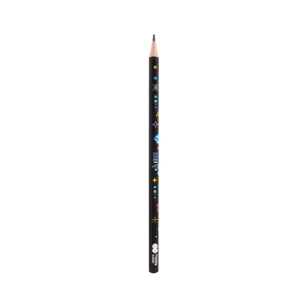 Ołówek Happy Color (HA 3130 02PI-2B KP72)