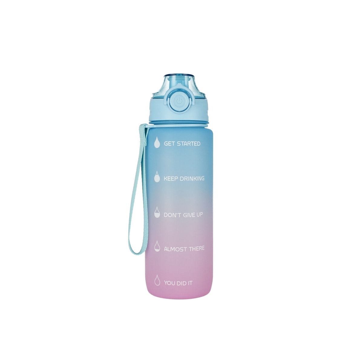 Bidon Starpak 750ml (514066)