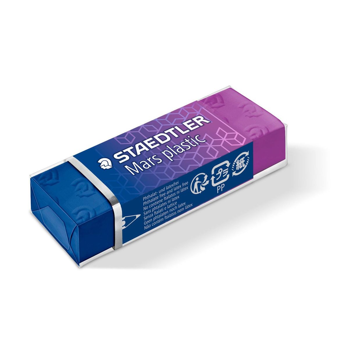 Gumka do włosów Staedtler (S 526 50-SMA)