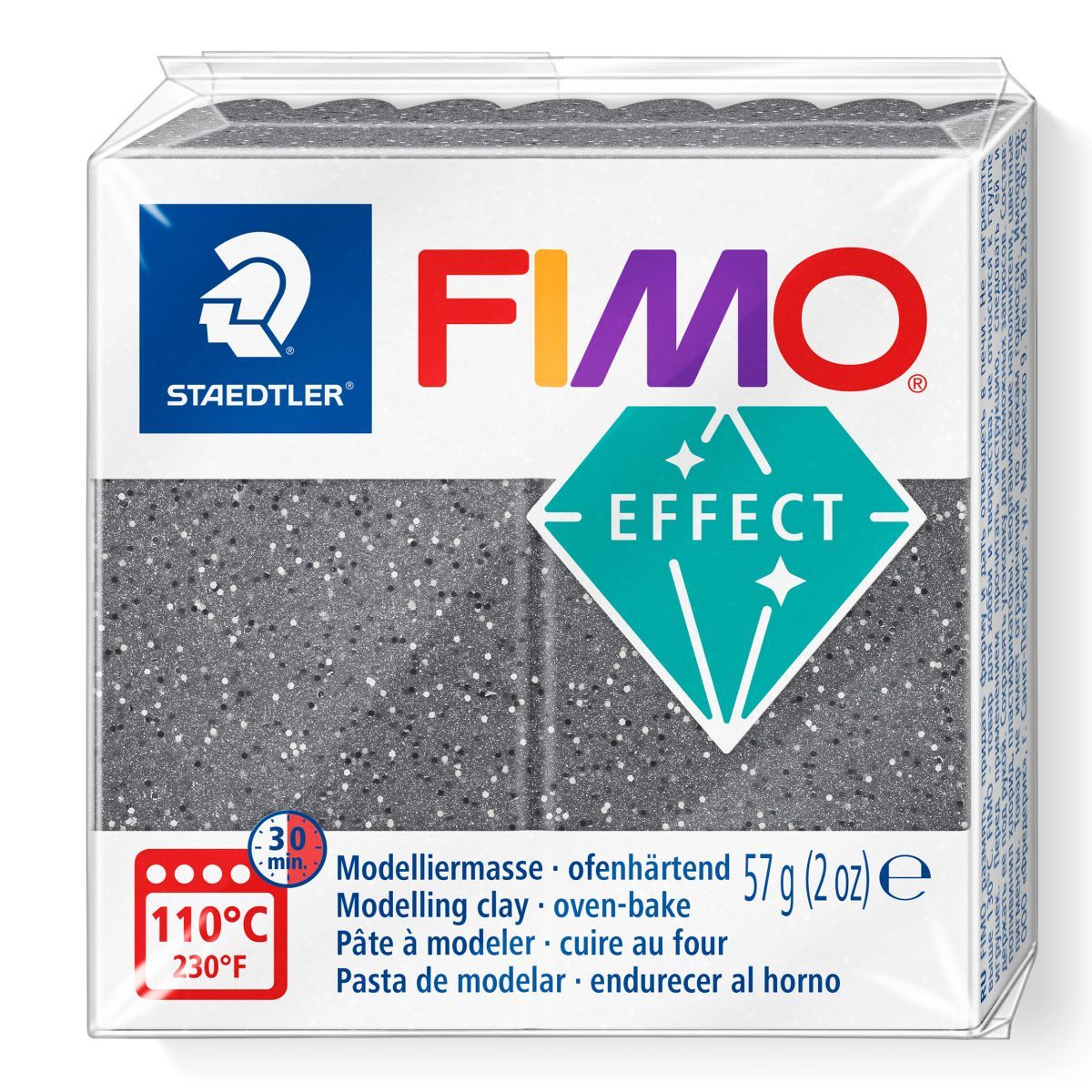 Modelina Staedtler Fimo (S 8010-803)