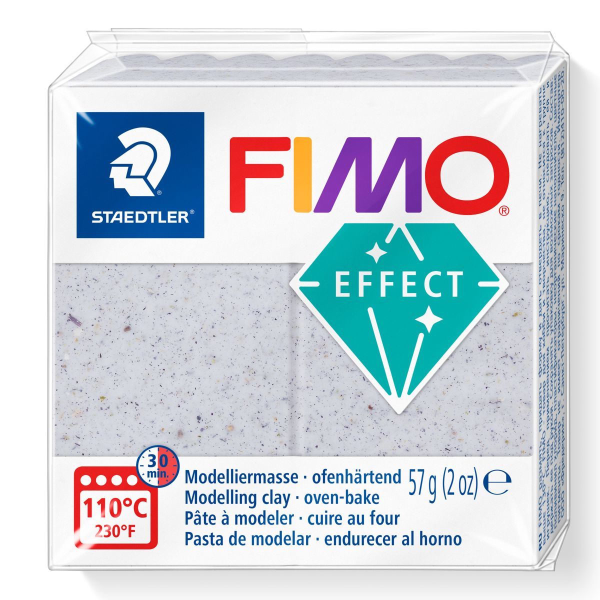 Modelina Staedtler Fimo (S 8010-670)