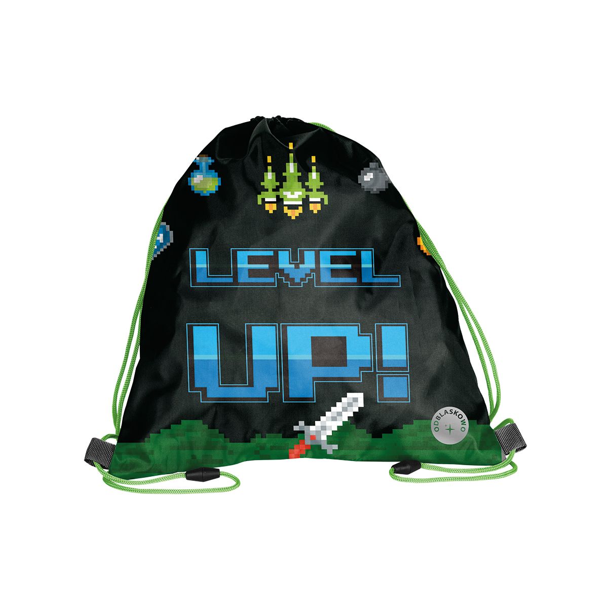 Worek na buty Paso Level up (BR-712-3)