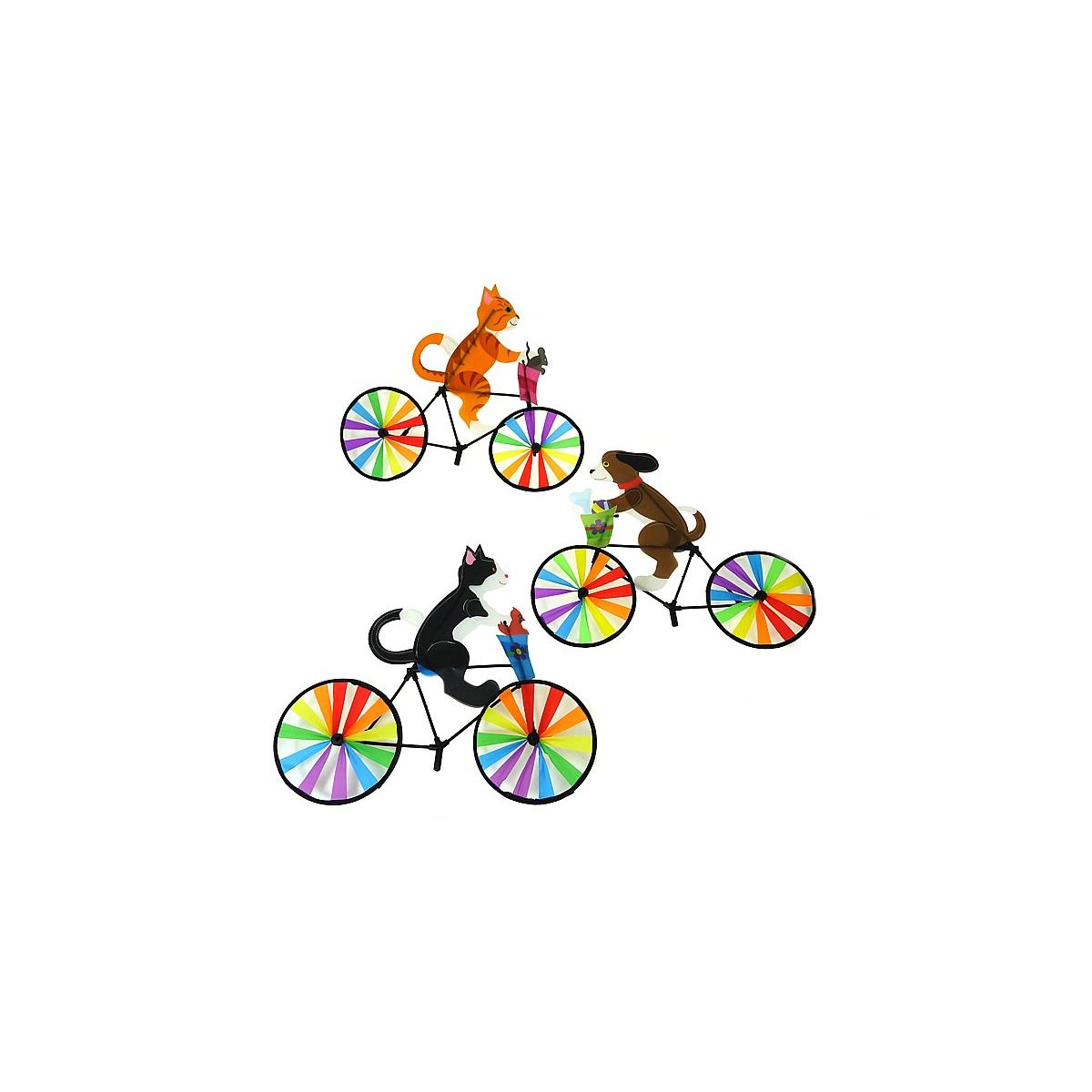 Wiatrak rower Adar (574670)