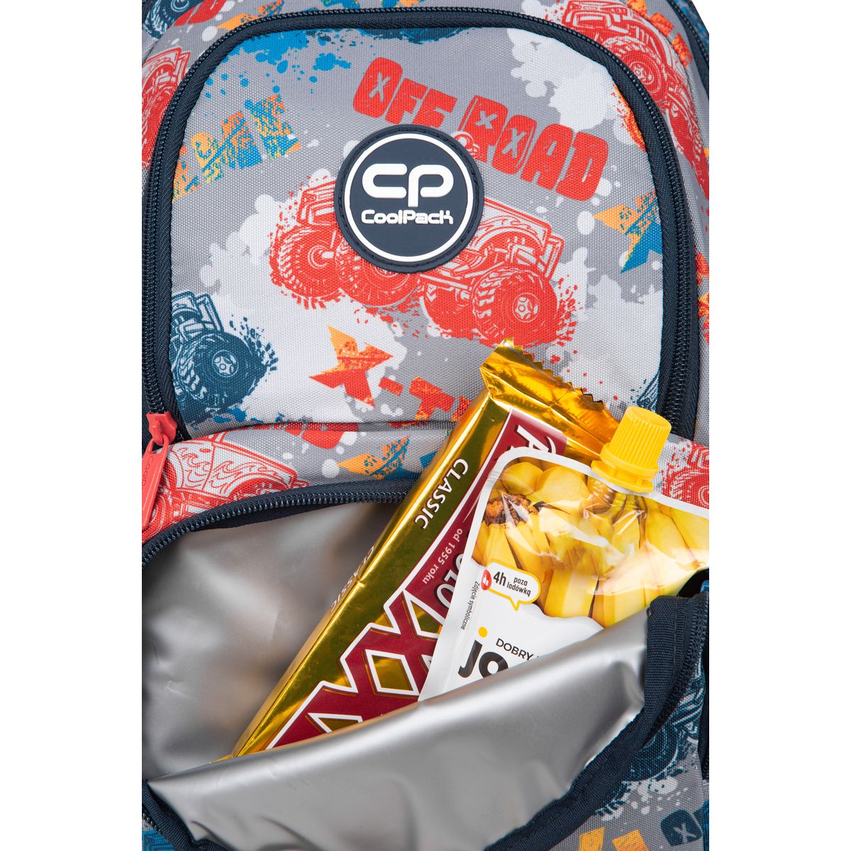 Plecak CoolPack Patio (F001671)