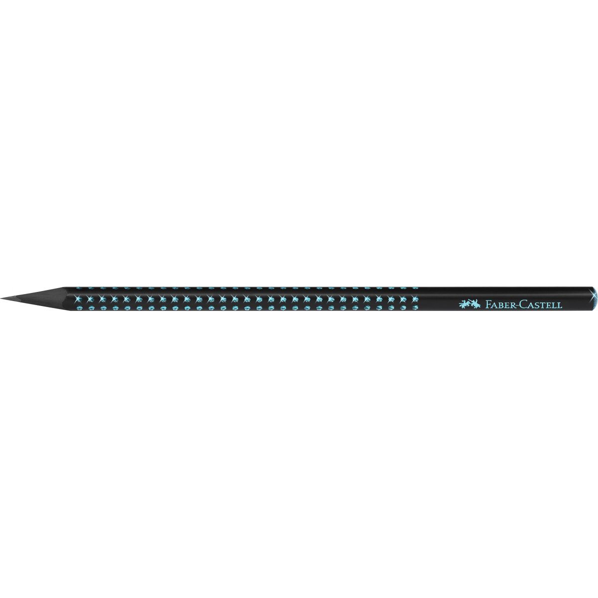 Ołówek Midnight Ocean B Faber Castell (118268 FC)