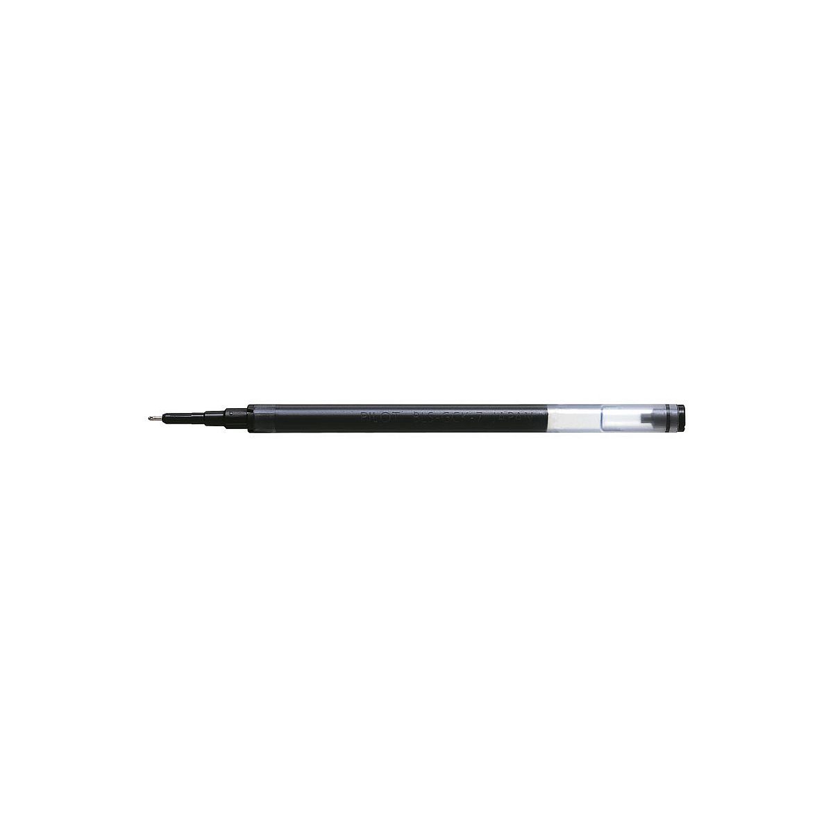 Wkład do cienkopisu Pilot zielony 0,4mm