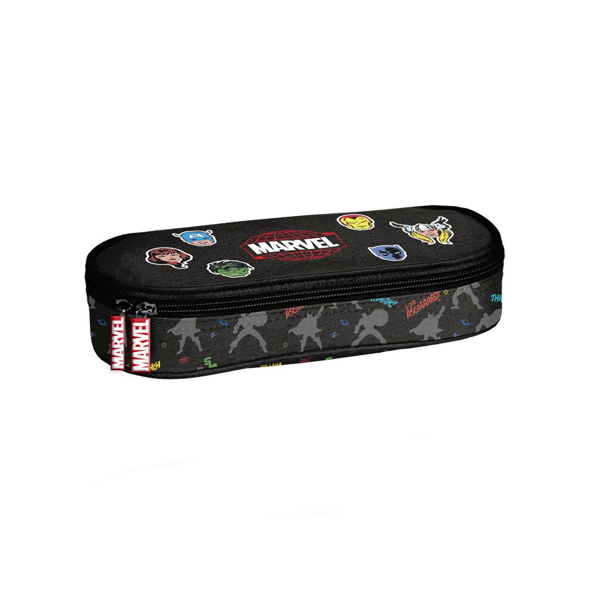 Piórnik Paso Avengers (AV25AE-013)