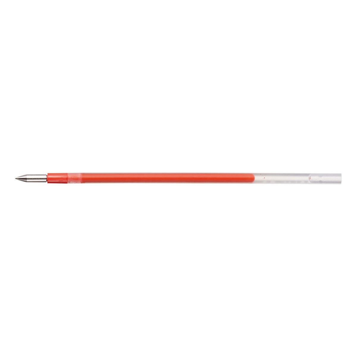 Wkład do długopisu Uni do długSXE-400 czerwony, czerwony (SXR-80)
