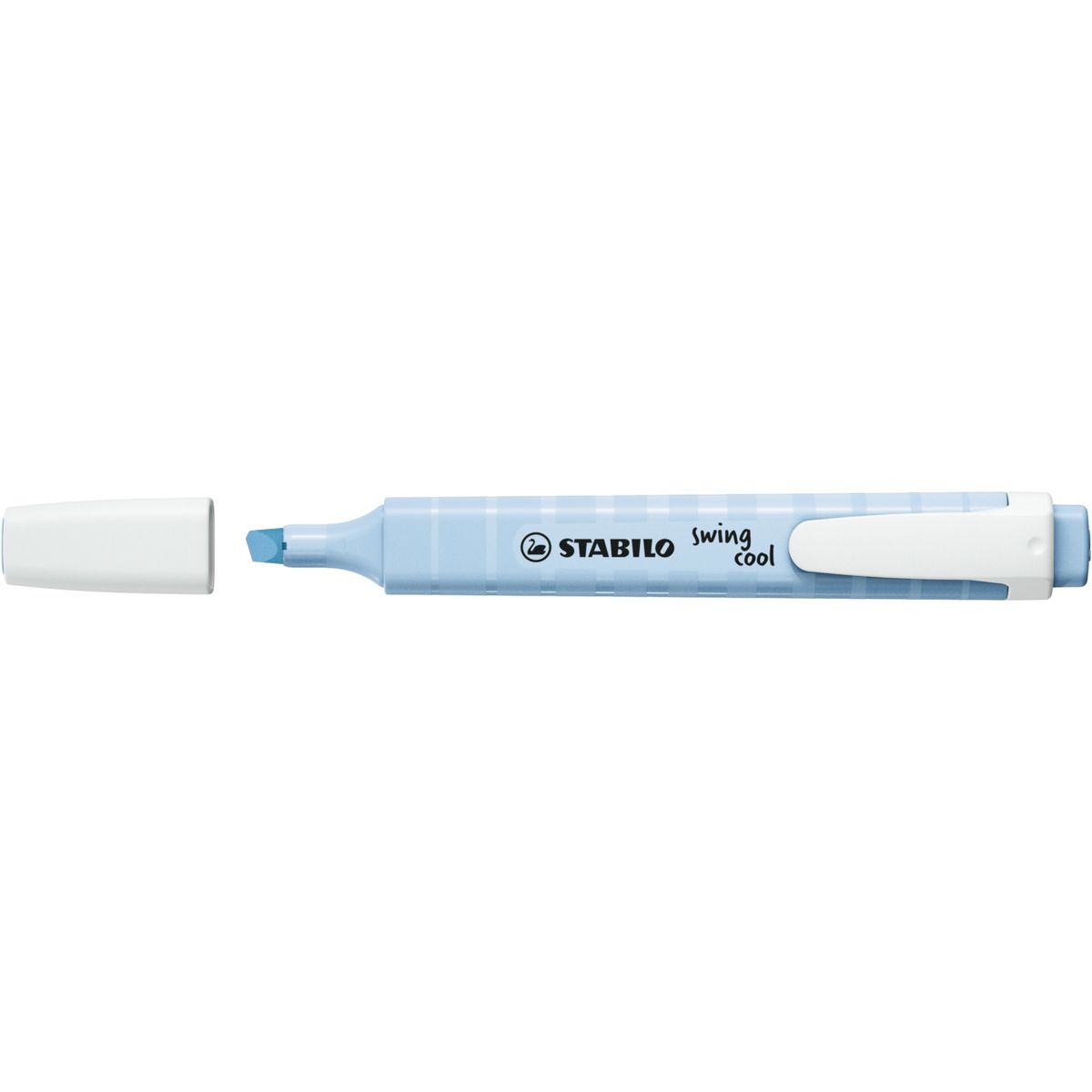 Zakreślacz Stabilo 4006381559379 niebieski 1-4mm (275/111-8)