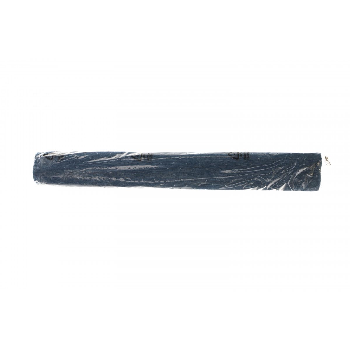 Bibuła marszczona Sdm zielona 50mm x 250mm (560)